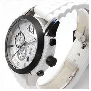 ARMANI EXCHANGE アルマーニエクスチェンジ メンズ腕時計