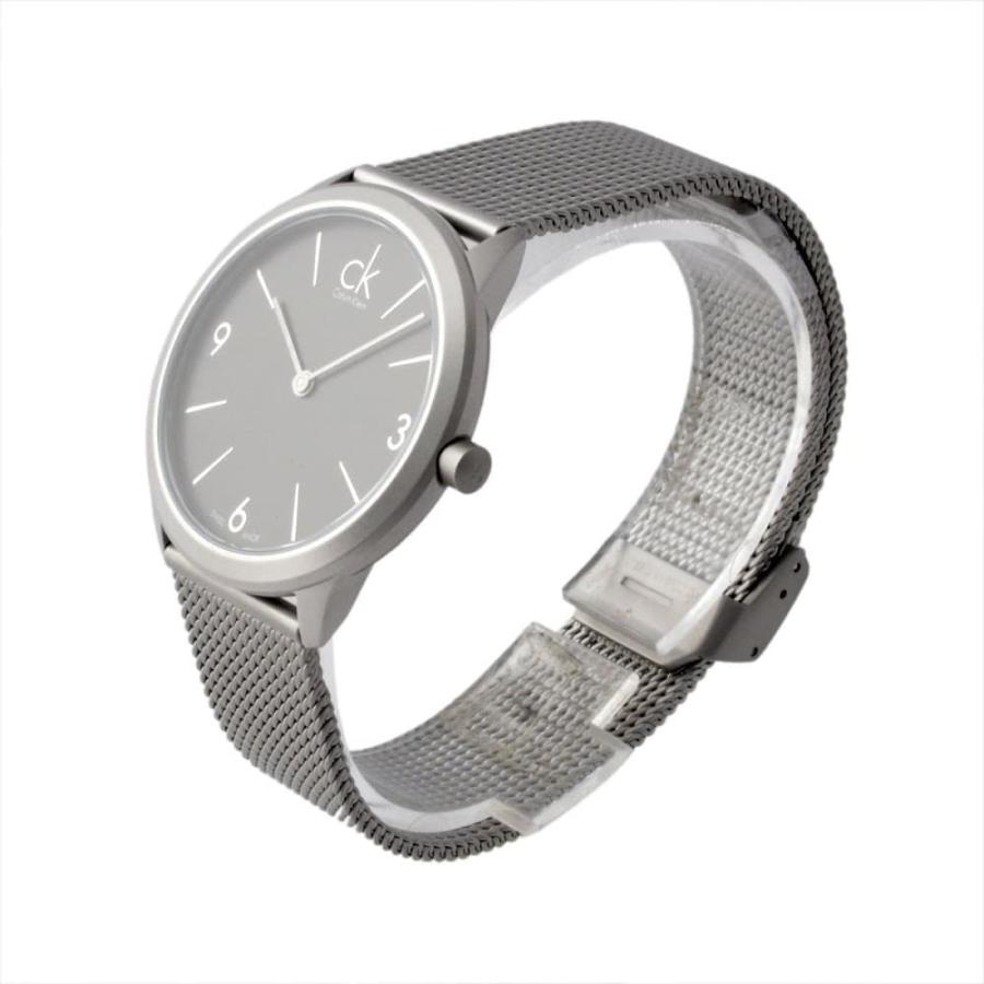 カルバンクライン 腕時計 メンズ ck Calvin Klein Minimal(ミニマル) K3M52154 ミディアムサイズ｜39surprise｜02
