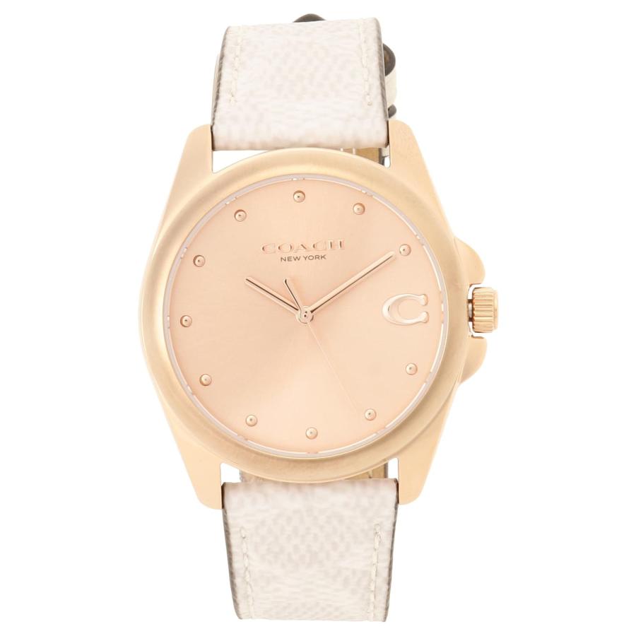 COACH（コーチ） 並行輸入品 腕時計 レディース グレイソン 36mm 