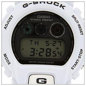 G-SHOCK Gショック CASIO カシオ メンズ腕時計 流通限定モデル クールグレー DW-6900FS-8CU S｜39surprise｜02