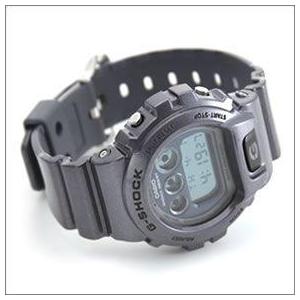 G-SHOCK Gショック CASIO カシオ メンズ腕時計 メタリックダイアル メタリックブルー DW-6900MF-2 S｜39surprise｜02