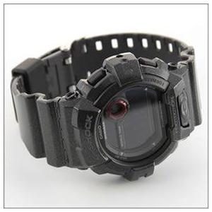 G-SHOCK Gショック CASIO カシオ メンズ腕時計 メタリックカラーズ ブラック G-8900SH-1DR｜39surprise｜02