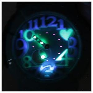 CASIO カシオ Baby-G ベビーG レディース腕時計 ネオンダイアルシリーズ ライトブルー BGA-130-2B BGA130-2B｜39surprise｜03