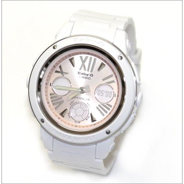 CASIO カシオ Baby-G ベビーG レディース腕時計 海外モデル BGA-152-7B2 BGA152-7B2｜39surprise