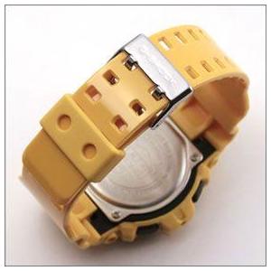 CASIO カシオ G-SHOCK Gショック 海外モデル メンズ腕時計  GLS-8900-9 「G-LIDE（G-ライド）」 GLS8900-9｜39surprise｜03