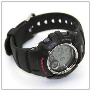 CASIO カシオ G-SHOCK Gショック 海外モデル メンズ腕時計  G2900F-1V｜39surprise｜02