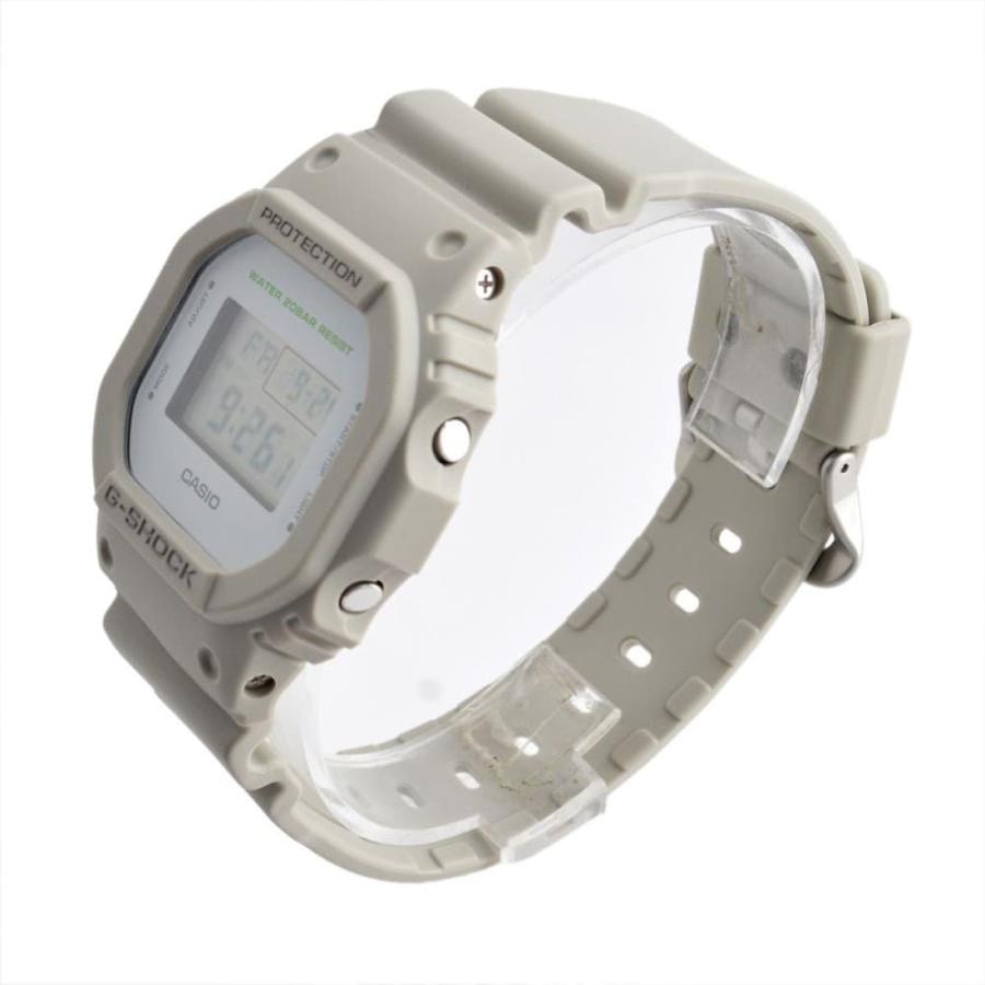 Gショック G-SHOCK CASIO カシオ 腕時計 メンズ DW5600M-8 DW-5600M-8ER｜39surprise｜02