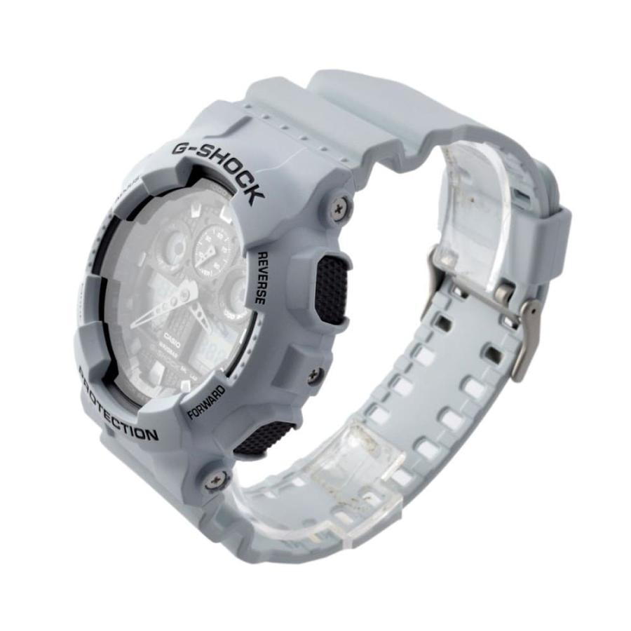 Gショック G-SHOCK CASIO カシオ 腕時計 メンズ GA-100LG-8A GA100LG-8A 「G-SHOCK 海外モデル」｜39surprise｜02