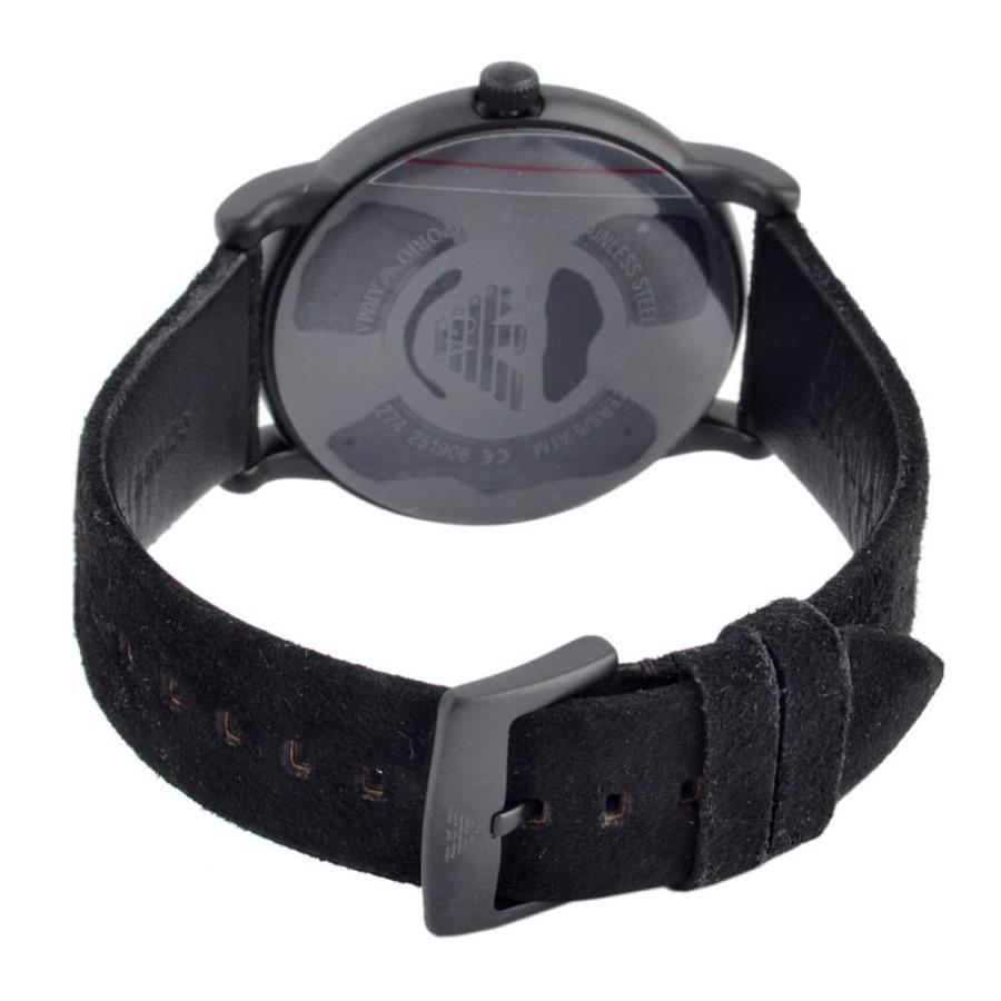 【本日限定】エンポリオアルマーニ ルイージ ( Luigi ) AR1971 楽天市場】エンポリオアルマーニ 腕時計 EMPORIOARMANI 時計