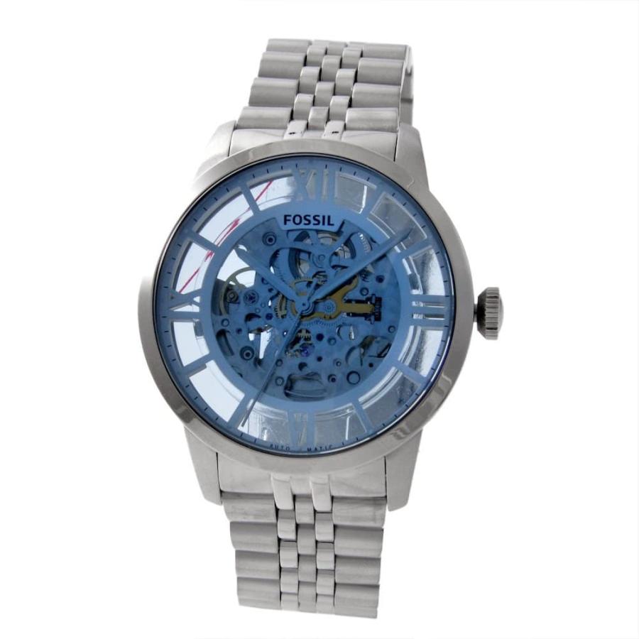 フォッシル 腕時計 メンズ FOSSIL ME3073 タウンズマン