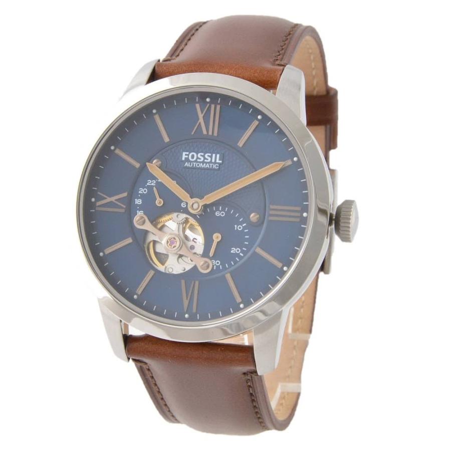 フォッシル 腕時計 メンズ FOSSIL タウンズマン 自動巻き ME3110 : wwfo00230m : アクセサリーギフトのTYS ...
