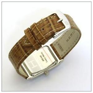 ハミルトン HAMILTON 腕時計 メンズ AMERICAN CLASSIC（アメリカンクラシック・コレクション） Ardmore(アードモア) メンズ H11411553｜39surprise｜03