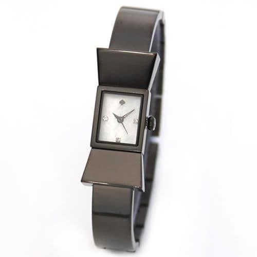 ケイトスペード 腕時計 レディース Kate Spade carlyle bangle（カーライル） 1YRU0203