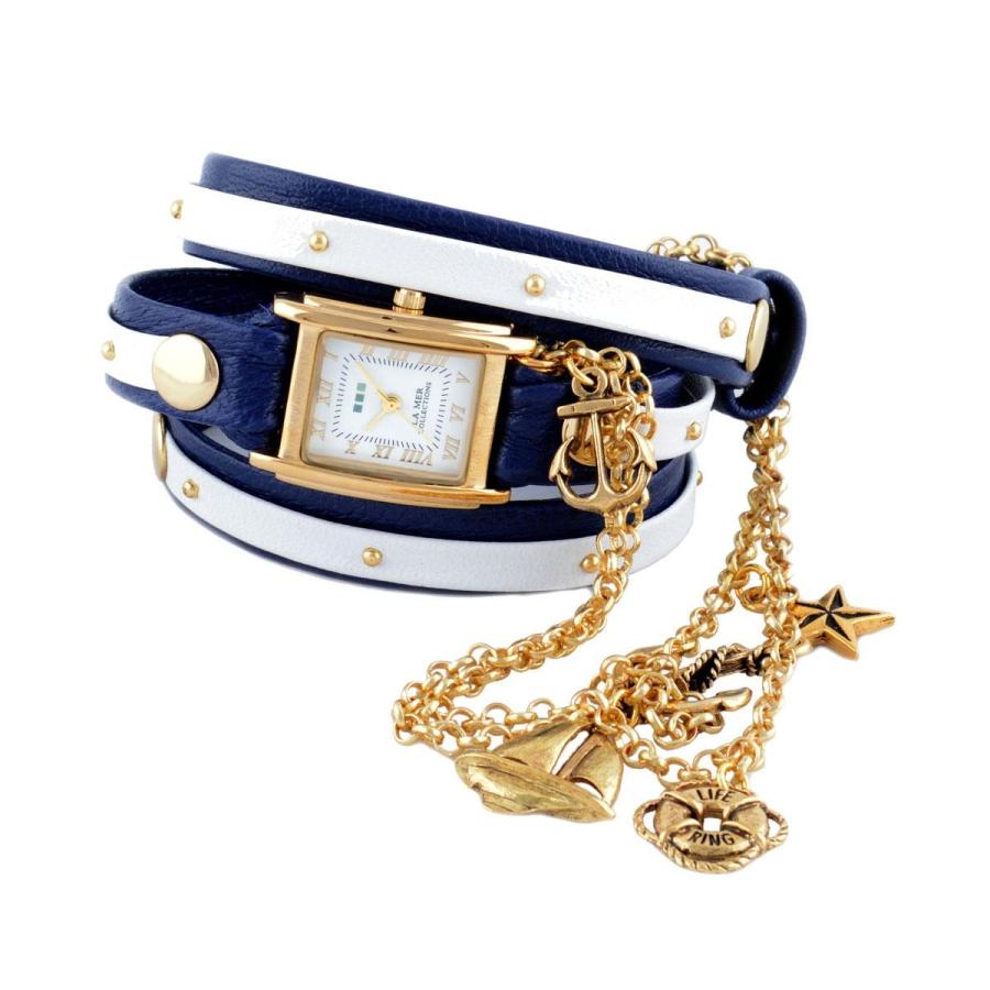 ラメール コレクションズ 腕時計 La Mer Collections レディース LMCW7004 腕時計 La Mer Collections LMCW7004