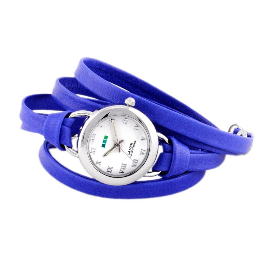 ラメール コレクションズ 腕時計 La Mer Collections レディース LMSATURN006｜39surprise｜03