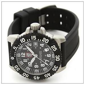 ルミノックス LUMINOX 腕時計 メンズ Navy SEALｓ COLOR MARK SERIES ネイビーシールズ ダイブウォッチ・カラーマークシリーズ T25表示 3151｜39surprise｜02