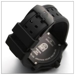 ルミノックス LUMINOX 腕時計 メンズ 平均歩行スピード計測タキメーター機能 RECON POINTMAN レコン・ポイントマン 1.9Ｋｍ 8822｜39surprise｜03