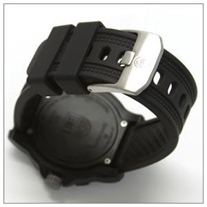 ルミノックス LUMINOX 腕時計 メンズ U.S. ネイビーシールズ ダイブウォッチ T25表示 8801｜39surprise｜03
