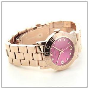 マークバイマークジェイコブス 腕時計 レディース MARC BY MARC JACOBS ダイヤルのドットパターンが可愛い、ちょい大きめサイズのブレスウオッチ。 MBM8625 MARC マークバイマークジェイコブス BY JACOBS ダイヤルのドットパターンが可愛い ちょい大きめサイズのブレスウオッチ MBM8625
