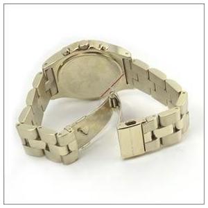 MARC BY MARC JACOBS マークバイマークジェイコブス レディース腕時計 Blade ブレード ブラックダイヤル ゴールド MBM3309 MARC BY JACOBS マークバイマークジェイコブス MBM3309