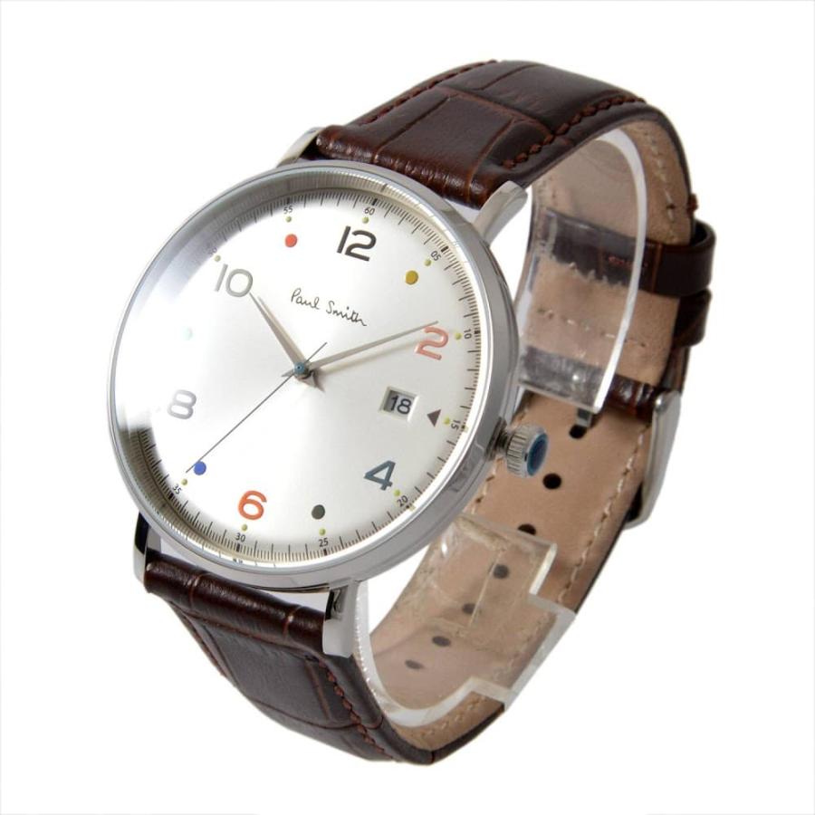 ポールスミス 腕時計 メンズ PAUL SMITH PS0060002 GAUGE COLOR OC1238901723(10840円)
