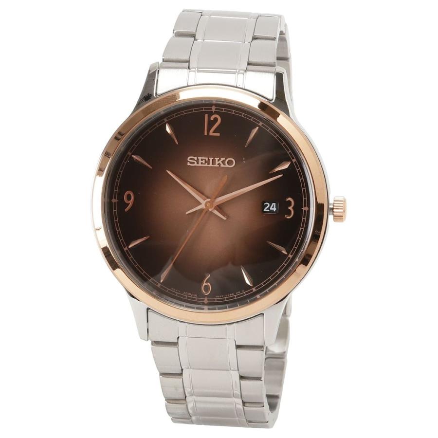SEIKO（セイコー） 並行輸入品 腕時計 メンズ 海外モデル 逆輸入 