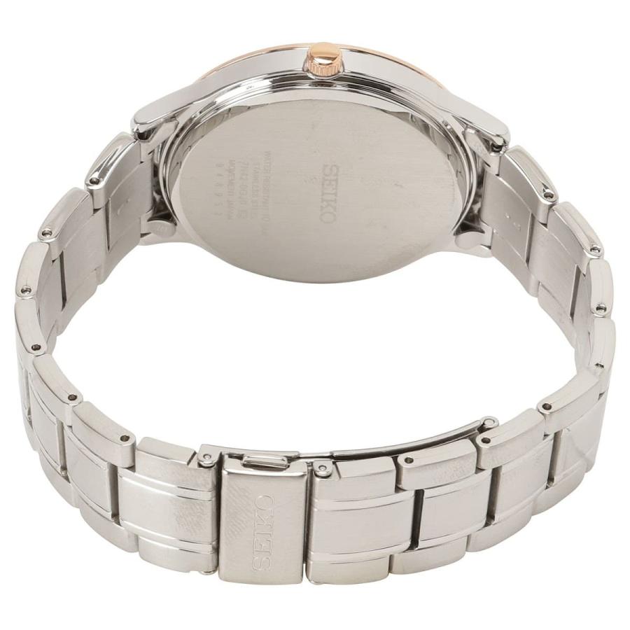 SEIKO（セイコー） 並行輸入品 腕時計 メンズ 海外モデル 逆輸入 
