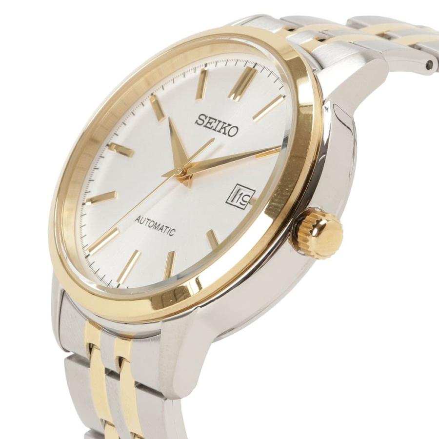 SEIKO（セイコー） 並行輸入品 腕時計 メンズ 海外モデル 逆輸入
