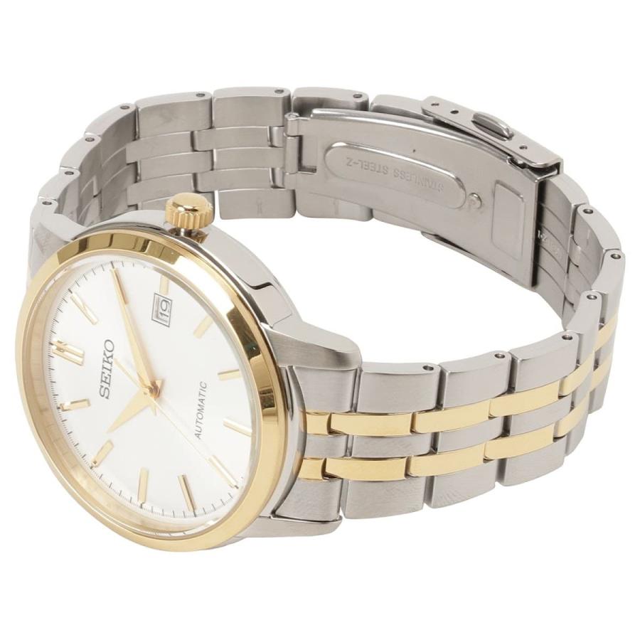 SEIKO（セイコー） 並行輸入品 腕時計 メンズ 海外モデル 逆輸入 自動