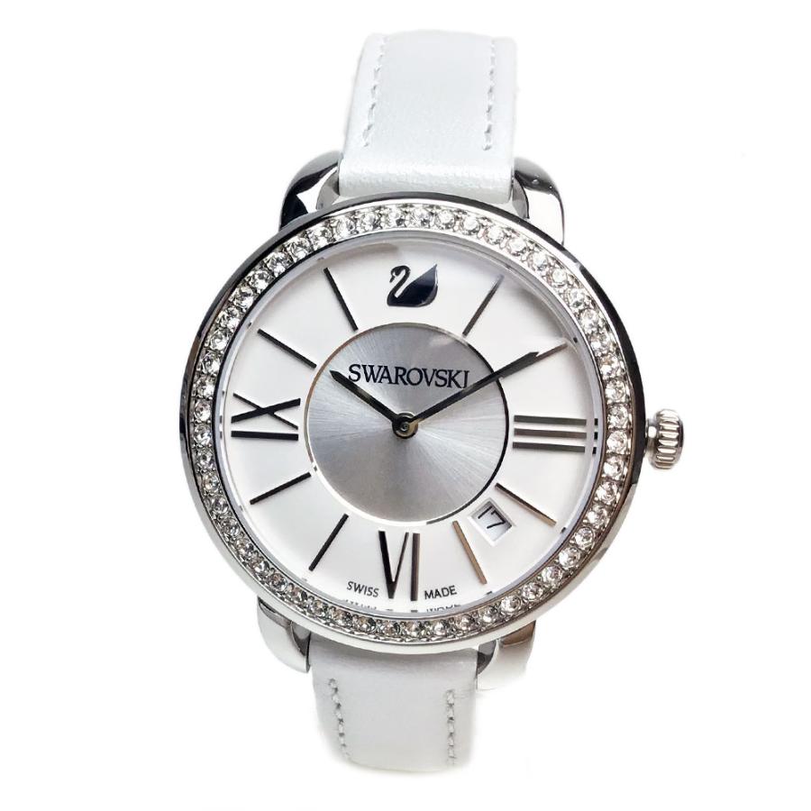 スワロフスキー 腕時計 レディース Swarovski Aila Day アイラ デイ Wwswl アクセサリーギフトのtys 通販 Yahoo ショッピング