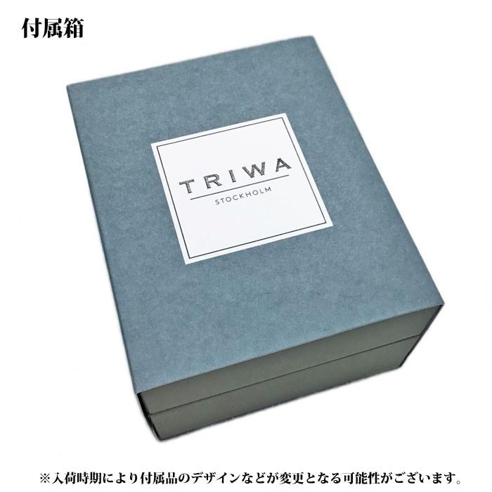 TRIWA トリワ メンズ腕時計 FALKEN (ファルケン) （女子にも人気） FAST101.CL010214｜39surprise｜04