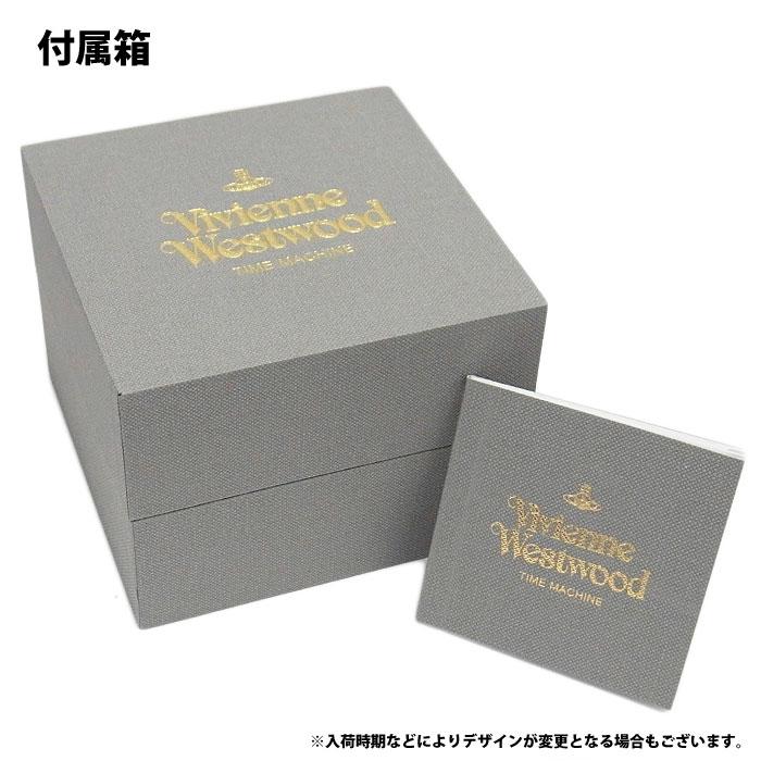 ヴィヴィアンウエストウッド 腕時計 レディース Vivienne Westwood VV150GDBK｜39surprise｜04