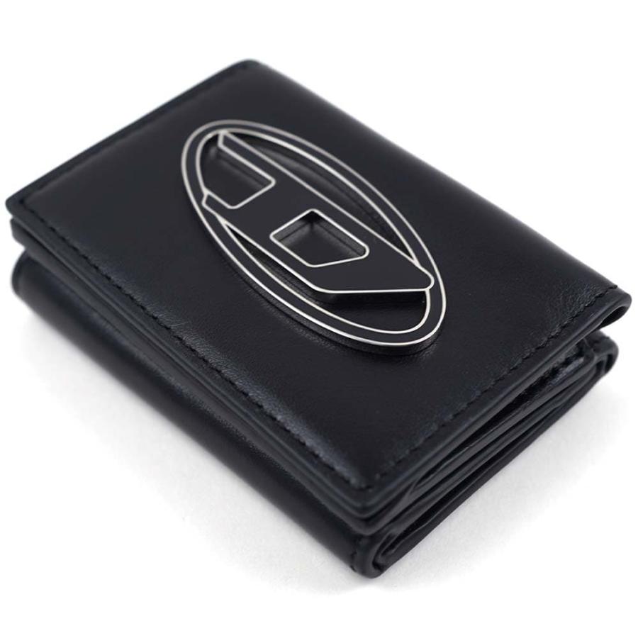 DIESEL ディーゼル 財布 ミニ財布 三つ折り財布 レディース DIESEL ディーゼル 財布 ミニ財布 三つ折り財布 レディース