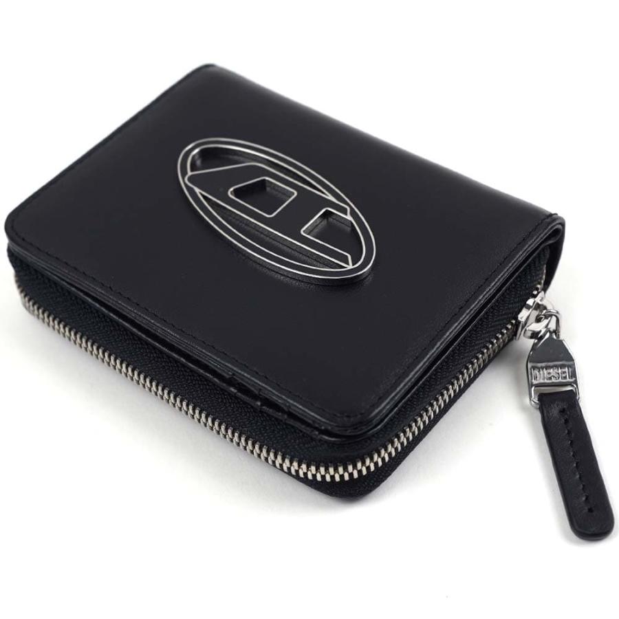 DIESEL ディーゼル 財布 ミニ財布 二つ折り財布 レディース DIESEL ディーゼル 財布 ミニ財布 二つ折り財布 レディース