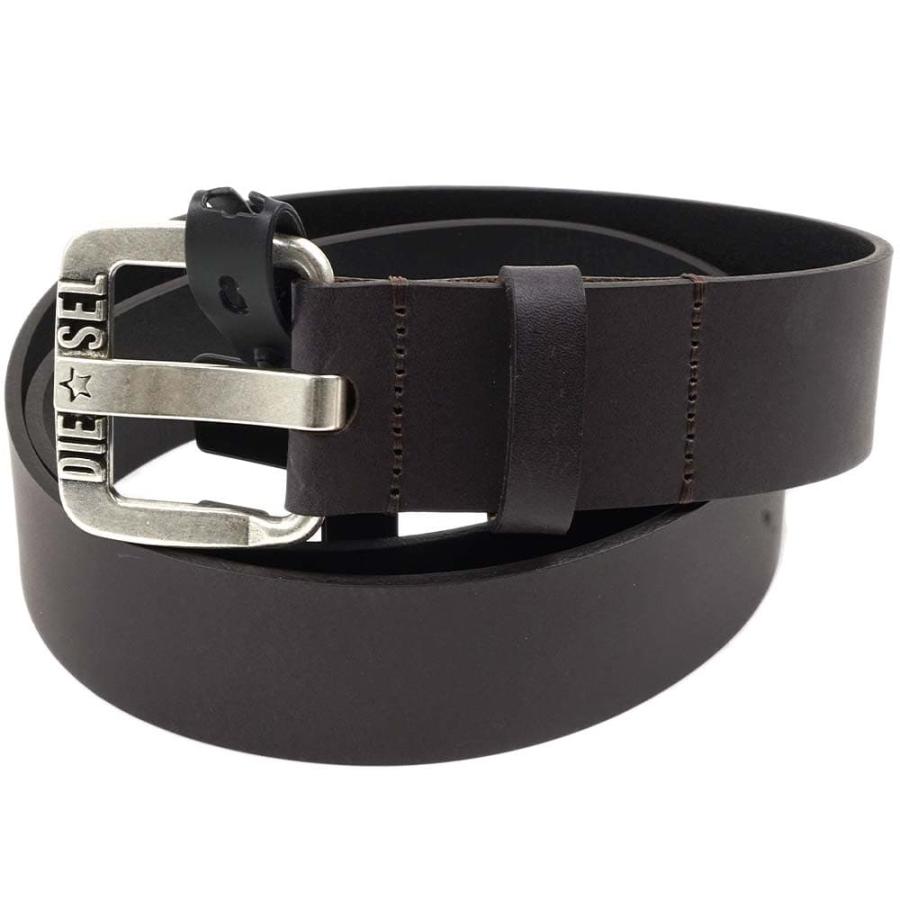 DIESEL（ディーゼル） 並行輸入品 訳ありアウトレット ベルト メンズ