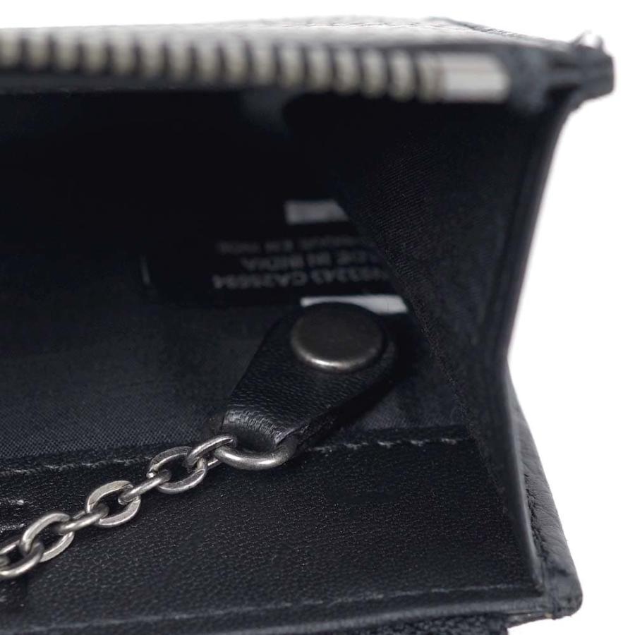 DIESEL 並行輸入品 ディーゼル キーケース キーホルダー コイン