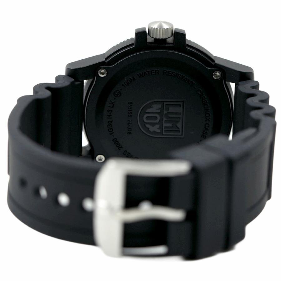 LUMINOX腕時計メンズ LUMINOX（ルミノックス） 【専用ケース付属】LUMINOX 腕時計 メンズ XS
