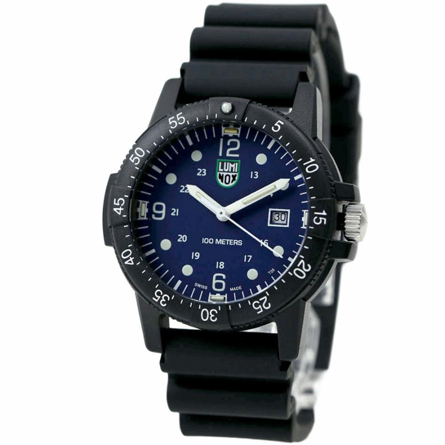 LUMINOX（ルミノックス） 並行輸入品 腕時計 メンズ 日付カレンダー