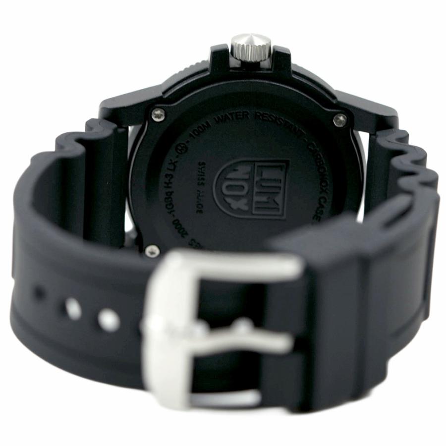 LUMINOX（ルミノックス） 並行輸入品 腕時計 メンズ 日付カレンダー