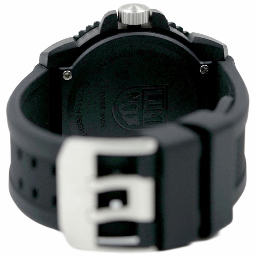 LUMINOX（ルミノックス） 並行輸入品 腕時計 メンズ 日付カレンダー
