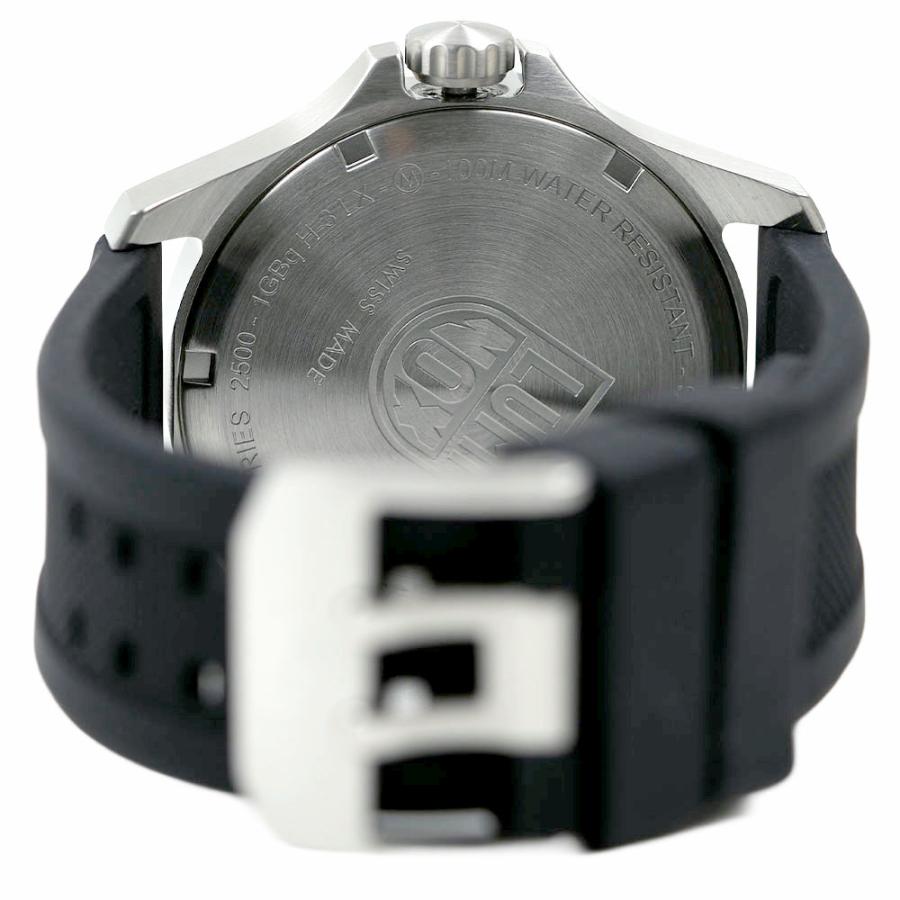 LUMINOX（ルミノックス） 並行輸入品 腕時計 メンズ 日付カレンダー