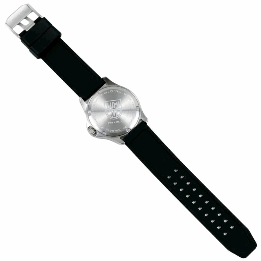 LUMINOX（ルミノックス） 並行輸入品 腕時計 メンズ 日付カレンダー