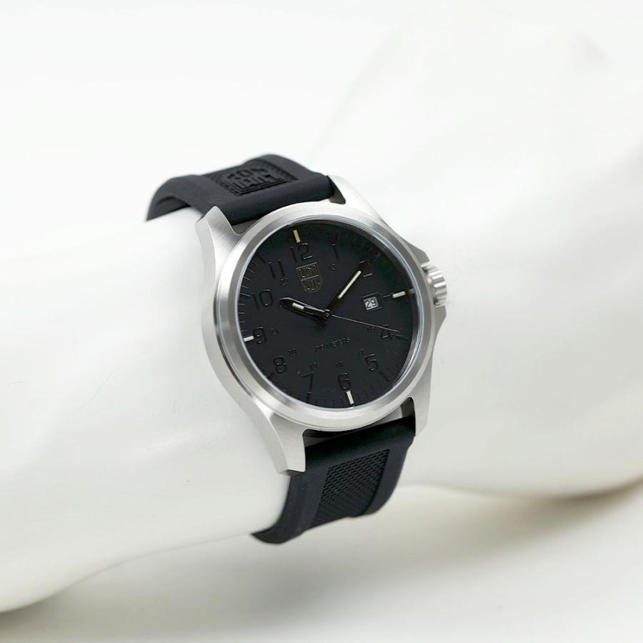 LUMINOX（ルミノックス） 並行輸入品 腕時計 メンズ 日付カレンダー