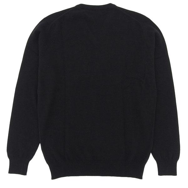 dunhill（ダンヒル） 並行輸入品 ニット セーター Vネック メンズ S/M 