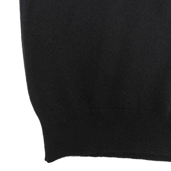 dunhill（ダンヒル） 並行輸入品 ニット セーター Vネック メンズ S/M 