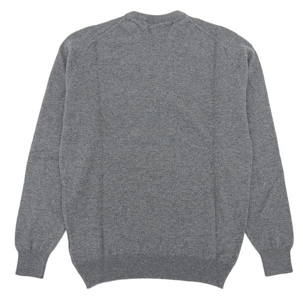 dunhill（ダンヒル） 並行輸入品 ニット セーター Vネック メンズ S/M