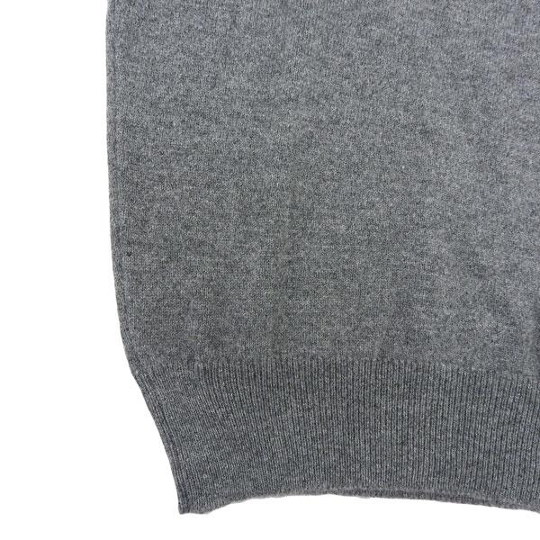 dunhill（ダンヒル） 並行輸入品 ニット セーター Vネック メンズ S/M