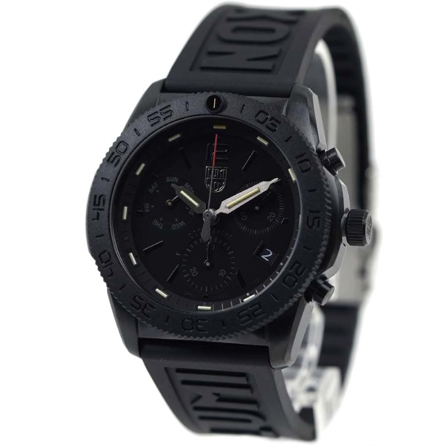 LUMINOX（ルミノックス） 並行輸入品 腕時計 メンズ 日付
