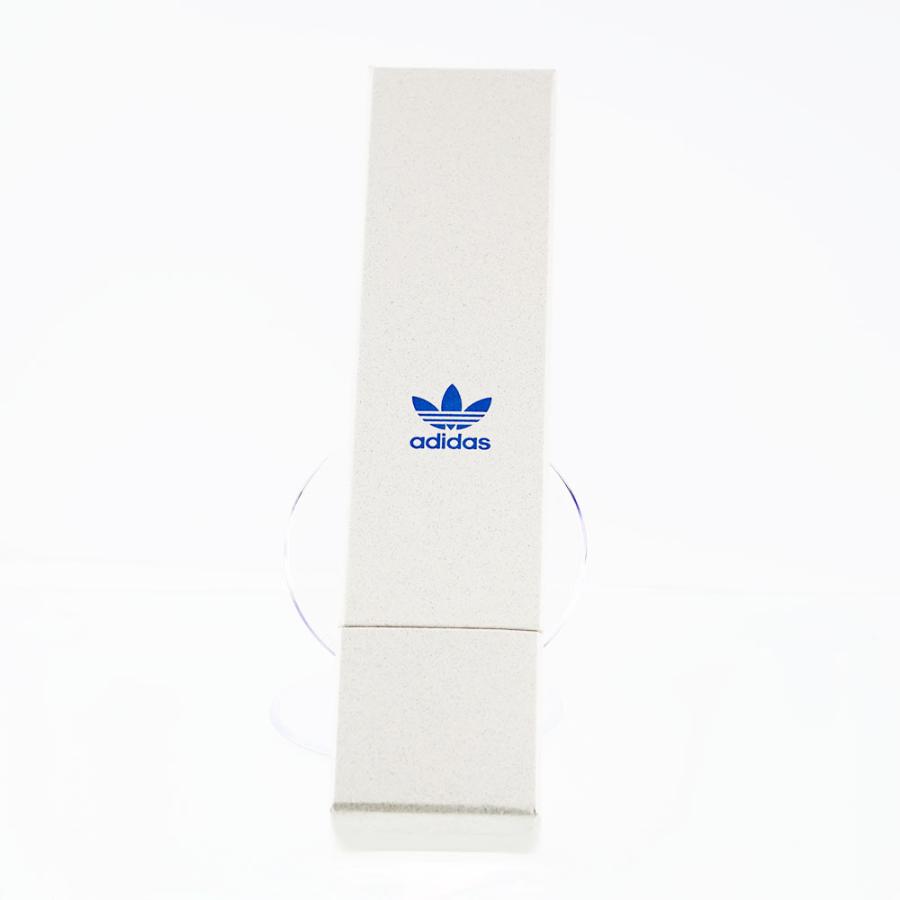 並行輸入品 アディダス 腕時計 Adidas ディストリクト District_LX2 日付カレンダー レザーベルト 選べる４種類の画像