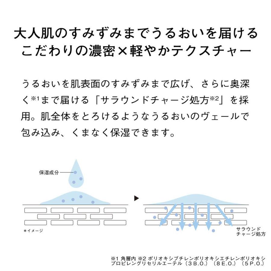 ORBIS(オルビス) 医薬部外品 オルビス ユードット ローション エイジングケア 化粧水 シミ くすみ 予防 スキンケア 180mL 2.化粧水｜39thankyou-shop｜06